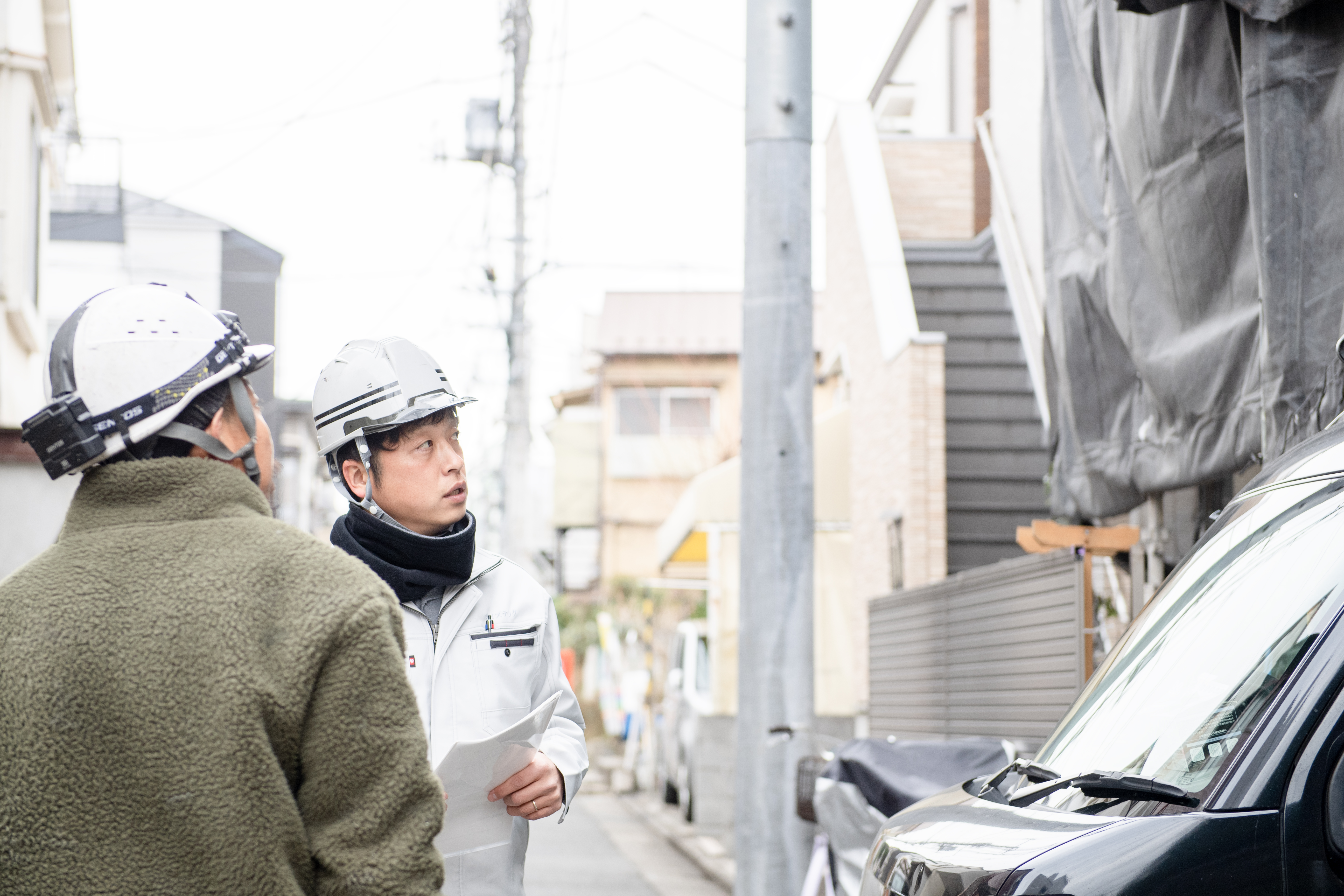 日高市で地域密着！外壁塗装・屋根工事の品質へのこだわり